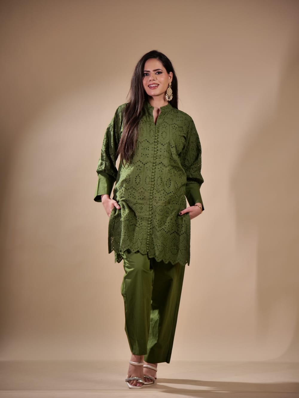 Elegat Coord Set TT082