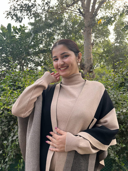 Beautiful  3 Piece Coord Set TT0102