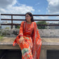 Beautiful Full Sleeves Designer Suit TT003