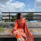 Beautiful Full Sleeves Designer Suit TT003
