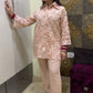 Crochet Co-Ord Set TT011