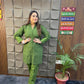 Crochet Co-Ord Set TT015
