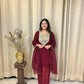 Frashi salwar suit set