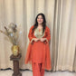 Frashi salwar suit set