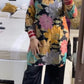Mirror Work Co-Ord Set TT014