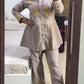 Printed Co-Ord Set TT013