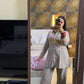 Printed Co-Ord Set TT013