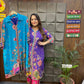 Stunning Pattern Print Designer Co-Ord Set TT002