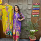 Stunning Pattern Print Designer Co-Ord Set TT002