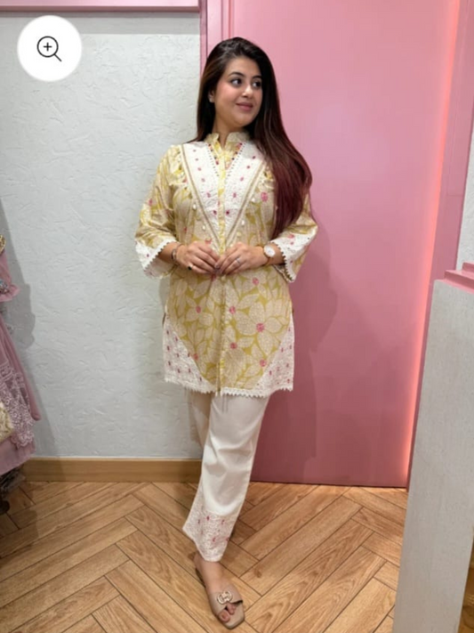 Subhashree Coord Set