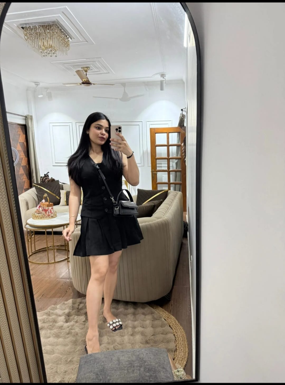 Blazer & Pleated Skirt Coord Set – Chic, Sleek & Unapologetically Stylish
