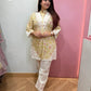 Subha Shree Co-Ord Set TT016