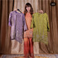Beautiful Party Wear Designer Co-Ord Set TT023