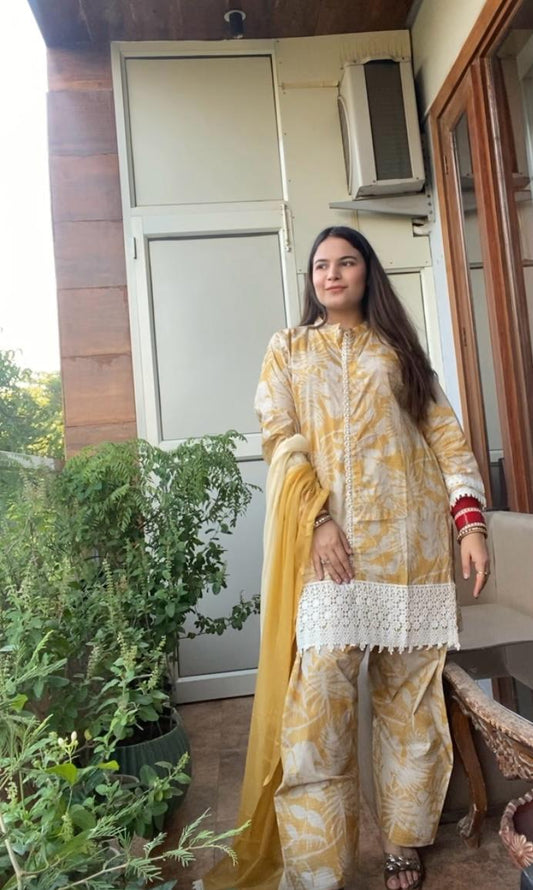 Farshi Salwar Suit TT019