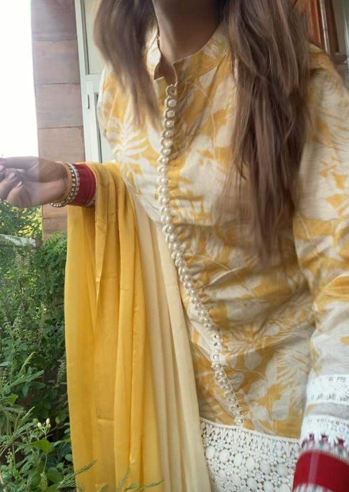 Farshi Salwar Suit TT019