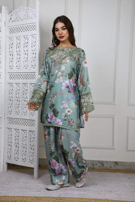 Frashi salwar suit set TT027