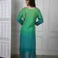 Bandhani Print suit set TT028