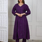 Cotton drap coord set TT032