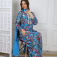 Farshi Salwar Suit Set TT041
