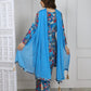 Farshi Salwar Suit Set TT041