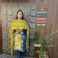 Royal Touch in Printed Style TT040