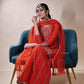 Elegant Traditional Attire with Intricate Detailing TT044