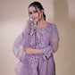 Traditional Embroidered Kurta Ensemble TT048