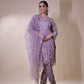 Traditional Embroidered Kurta Ensemble TT048