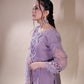 Traditional Embroidered Kurta Ensemble TT048