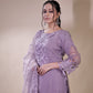 Traditional Embroidered Kurta Ensemble TT048