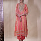 A Beautifully Crafted Salwar Kameez Ensemble TT053