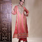 A Beautifully Crafted Salwar Kameez Ensemble TT053