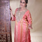 A Beautifully Crafted Salwar Kameez Ensemble TT053