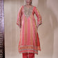A Beautifully Crafted Salwar Kameez Ensemble TT053
