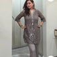 Crochet Co-Ord Set TT021