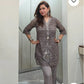 Crochet Co-Ord Set TT021