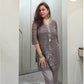 Crochet Co-Ord Set TT021