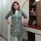 Crochet Co-Ord Set TT021