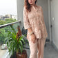 Crochet Co-Ord Set TT011