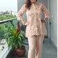 Crochet Co-Ord Set TT011