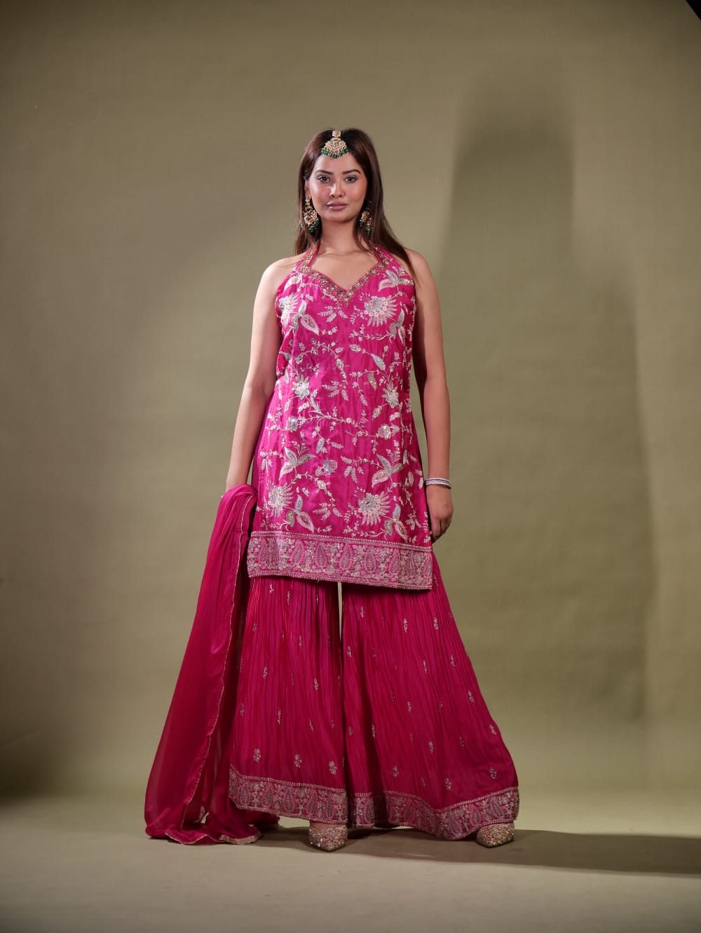 Beautiful Designer Party Work TT054