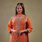 Stunning Designer Palazzo Suit TT059