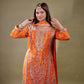 Stunning Designer Palazzo Suit TT059