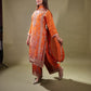 Stunning Designer Palazzo Suit TT059