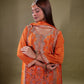 Stunning Designer Palazzo Suit TT059