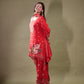 Beautiful C - cut Suit Set TT060