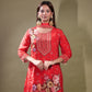 Beautiful C - cut Suit Set TT060