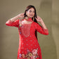 Beautiful C - cut Suit Set TT060