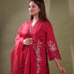 Stunning Pakistani Suit Set TT061