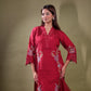 Stunning Pakistani Suit Set TT061